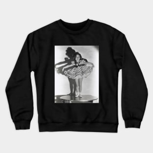 Shirley Temple Take a Bow Crewneck Sweatshirt